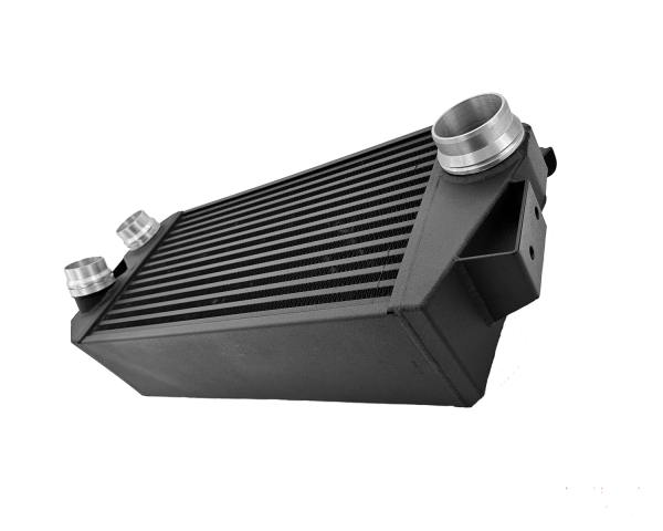 Pro Alloy Intercooler