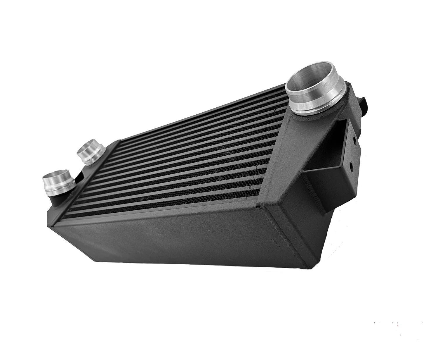 Pro Alloy Intercooler