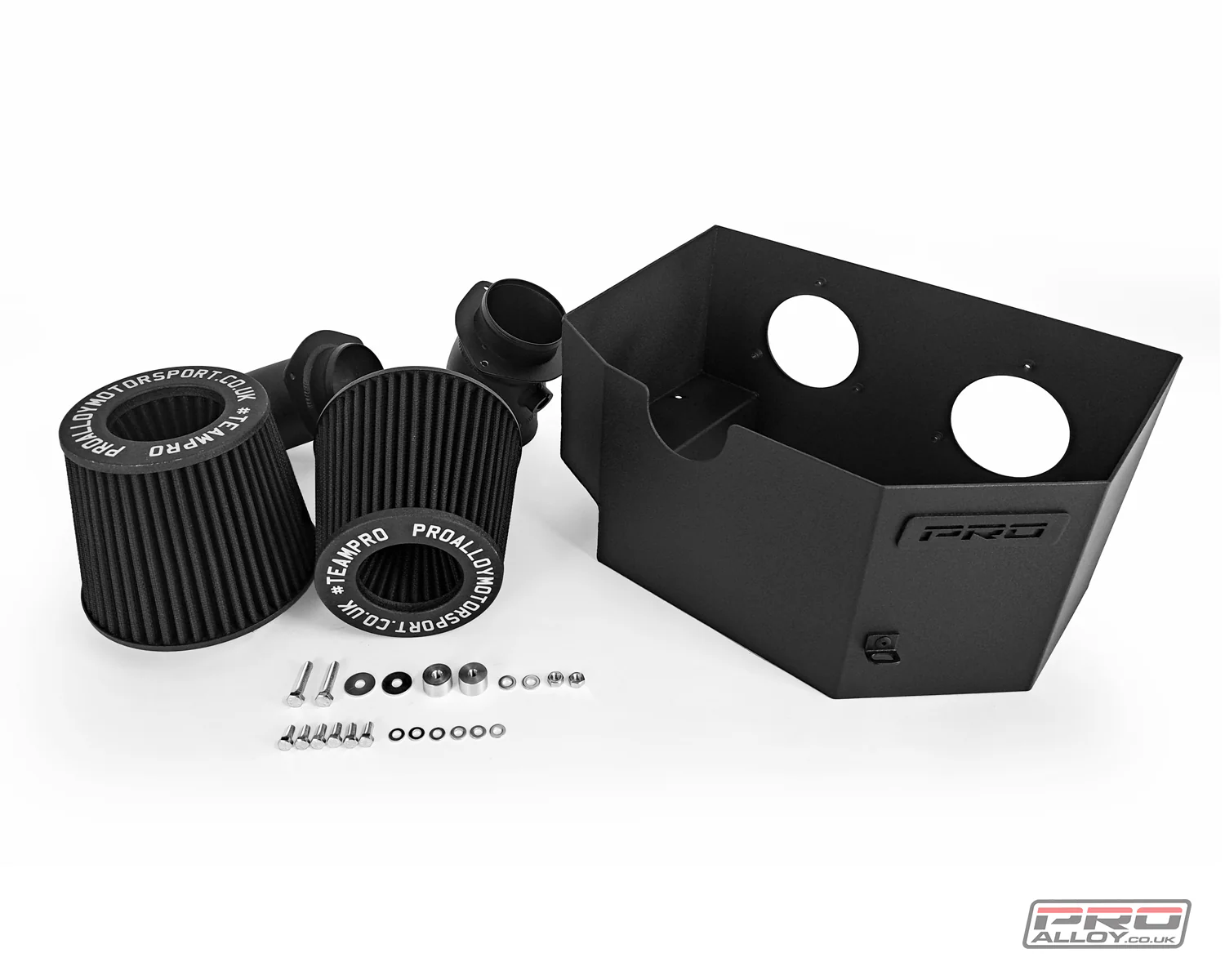 Pro Alloy Intake System