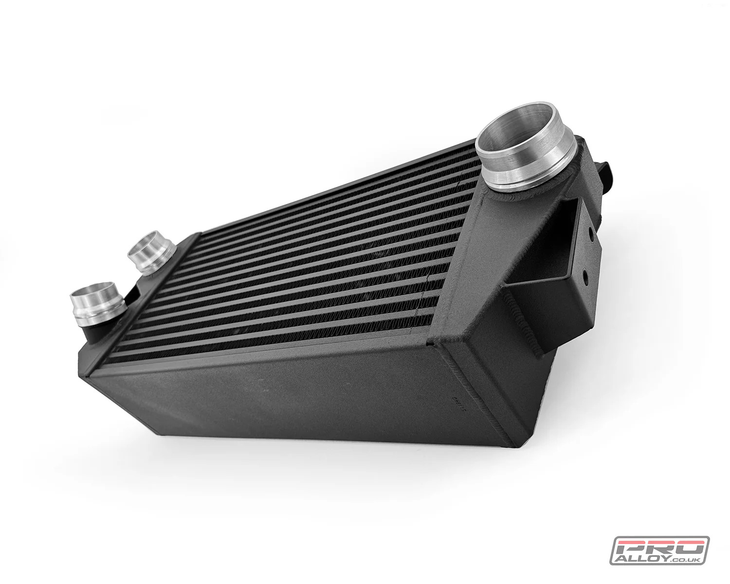 Pro Alloy Intercooler - Image 2