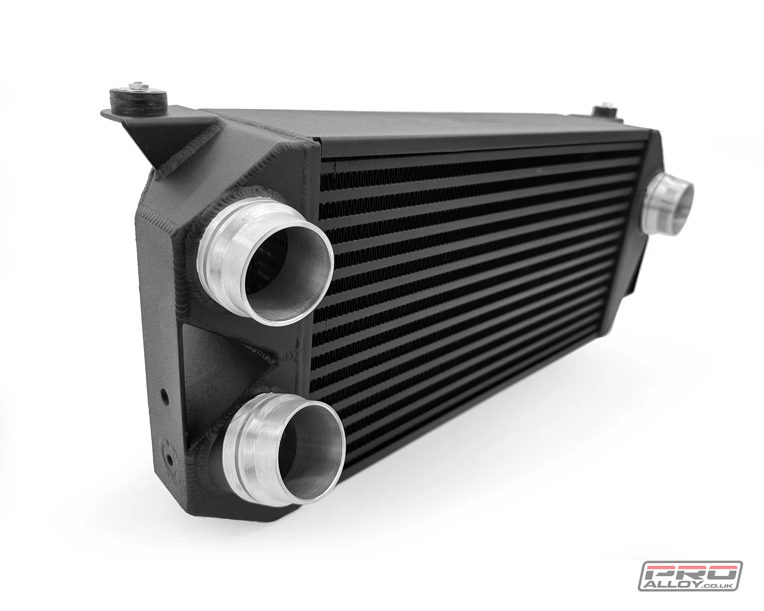 Pro Alloy Intercooler - Image 4