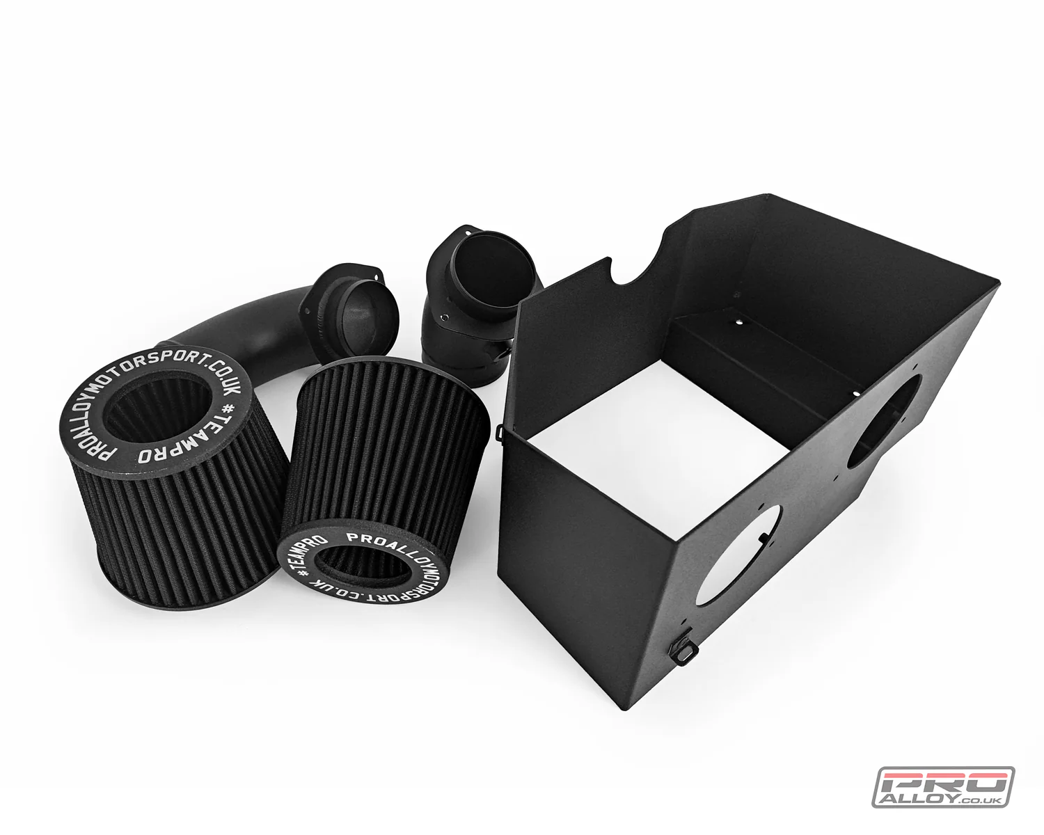 Pro Alloy Intake System - Image 3