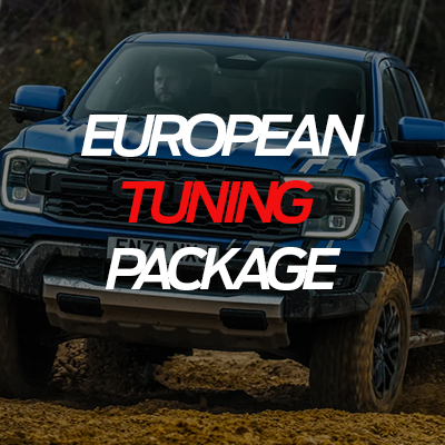 European Tuning Package